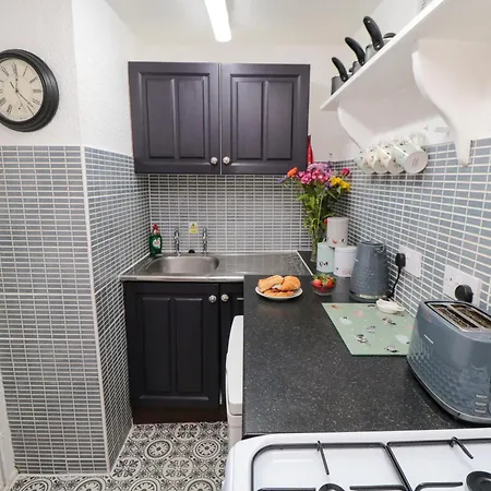 Dairy Holiday home