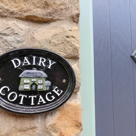 Dairy *