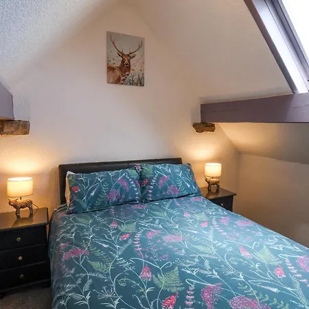 Dairy Holiday home Scarborough