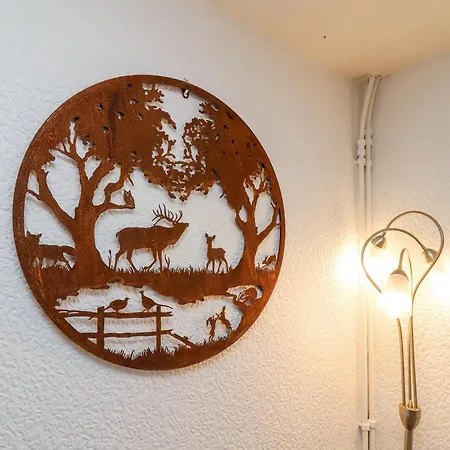 Holiday home Dairy