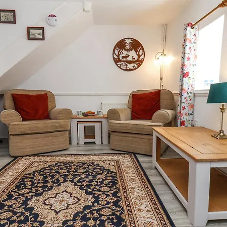 Holiday home Dairy