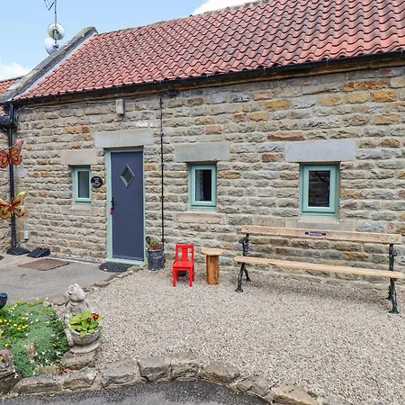 Dairy Holiday home