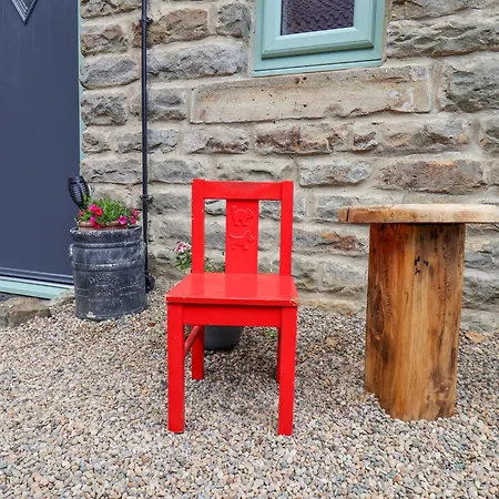 Dairy Holiday home
